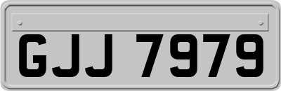 GJJ7979