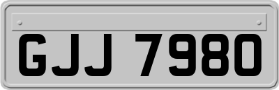 GJJ7980