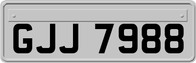 GJJ7988