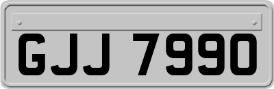 GJJ7990