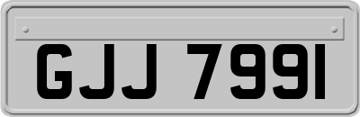 GJJ7991