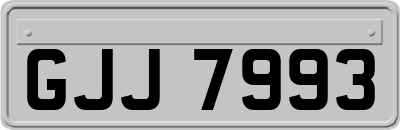 GJJ7993