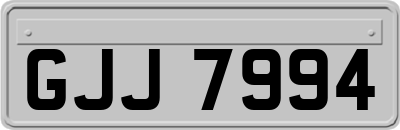 GJJ7994