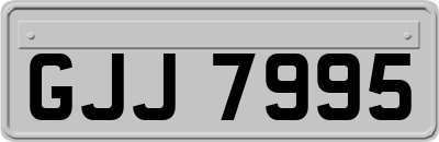 GJJ7995