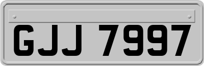 GJJ7997