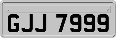 GJJ7999
