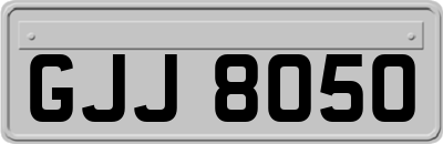 GJJ8050
