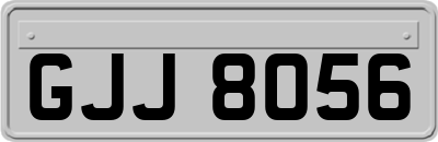 GJJ8056