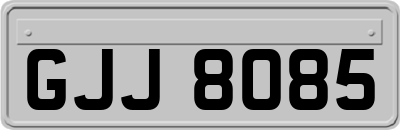 GJJ8085
