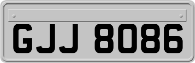 GJJ8086