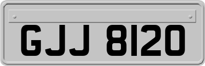 GJJ8120