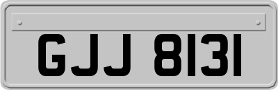 GJJ8131