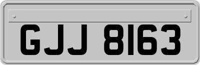 GJJ8163