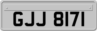 GJJ8171