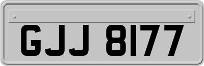 GJJ8177
