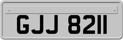 GJJ8211