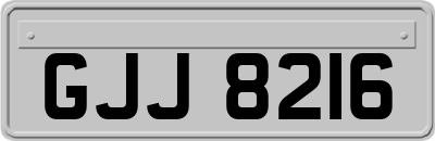 GJJ8216
