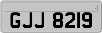 GJJ8219