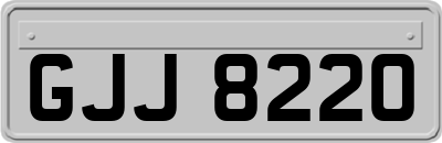 GJJ8220