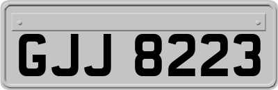 GJJ8223