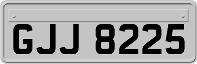 GJJ8225