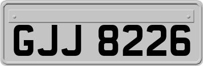 GJJ8226