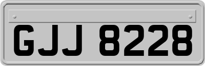 GJJ8228