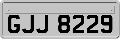 GJJ8229