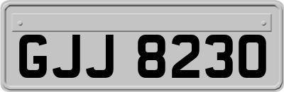 GJJ8230