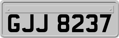 GJJ8237