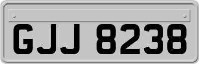 GJJ8238