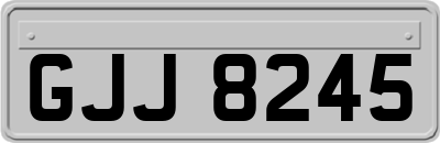 GJJ8245