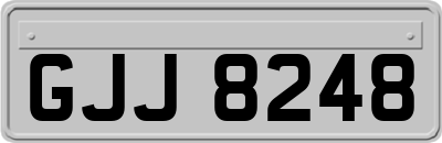 GJJ8248
