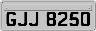 GJJ8250
