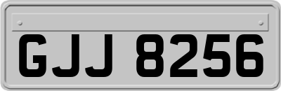 GJJ8256