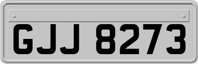 GJJ8273