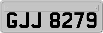 GJJ8279