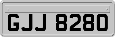 GJJ8280