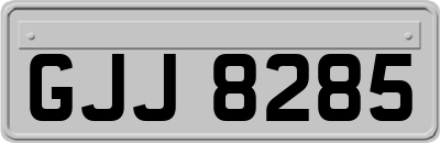 GJJ8285