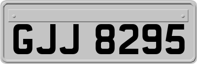 GJJ8295