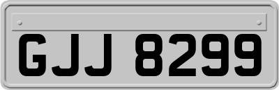 GJJ8299