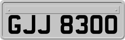 GJJ8300