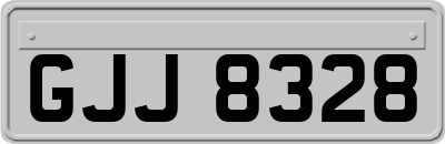 GJJ8328