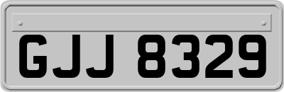 GJJ8329