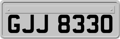 GJJ8330