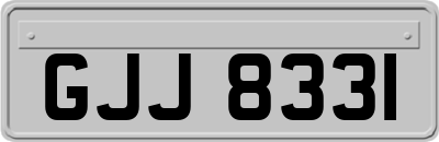 GJJ8331