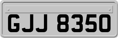 GJJ8350