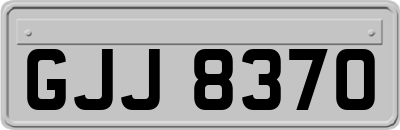 GJJ8370