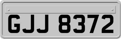 GJJ8372