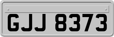 GJJ8373